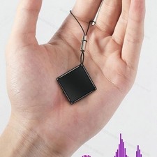 YHR-32 Dittafoni Sottili Spia