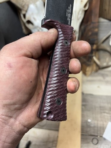 Top coltelli guerra bowie - coltelli, v2
