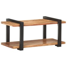 Porta TV Legno di Recupero