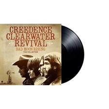 Creedence Clearwater Revival -