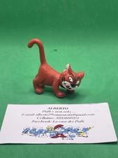 Puffi smurf puffo smurfs birba - smurfs,
