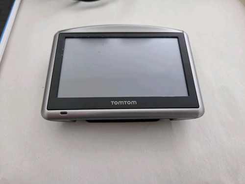 Gps tomtom one - gps, xl