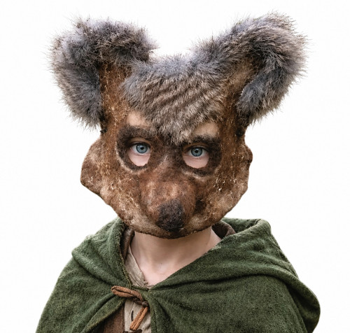 Costume halloween woodland per - costume,
