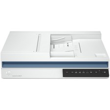 HP Scanner piano e ADF 600 x
