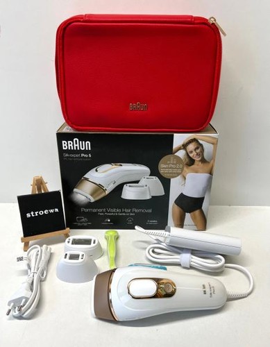 Braun silk expert pro pl5262 - braun,