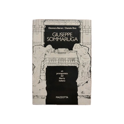 Giuseppe sommaruga bairati - giuseppe,