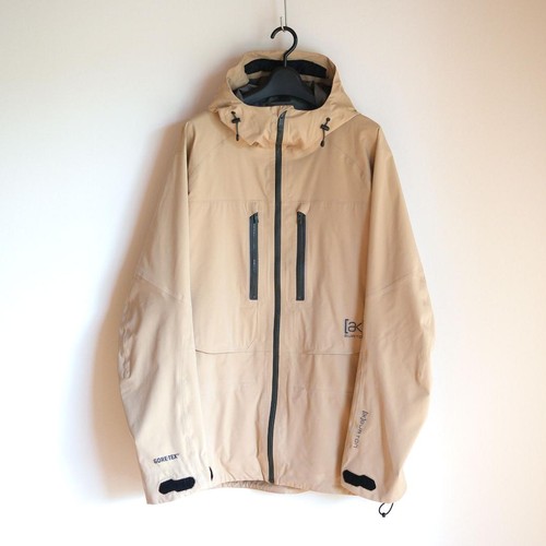 Giacca sci burton 3l - da,