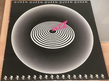 Queen -  Jazz  - Vinyl/LP -