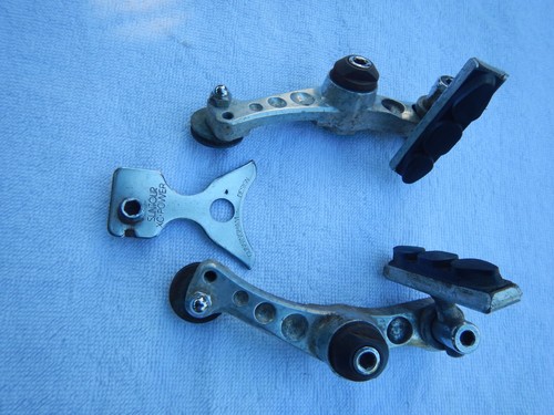Set freni camma suntour - set,