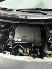 Motore Toyota yaris Aygo 1KR