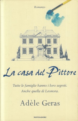 Ln2 casa del pittore - ln2-,