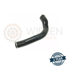 MANICOTTO INTERCOOLER TUBO