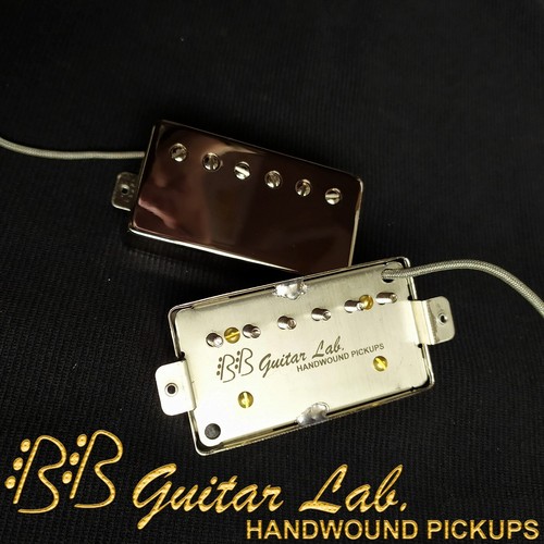 Santana set pickup humbucker - santana,
