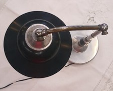 #Back2eBay Lampada ministeriale anni ‘30