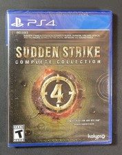 Sudden Strike 4 [Edizione