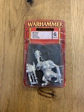 Warhammer Fantasy - Orchi e