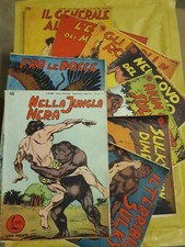 Akim gigante - serie originale