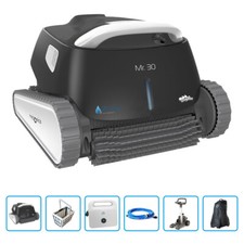Robot piscina dolphin - dolphin, 30