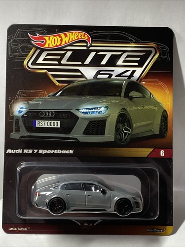Hot wheels - 1/64, 🇨🇵