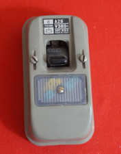 Interruttore bipolare A26 V 380 Ticino vintage 28-9-23