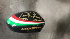 Calotte Aerografate PRO Made