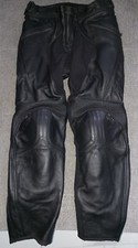 DAINESE PANTALONI IN PELLE (taglia 48)