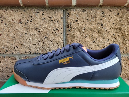 Puma roma basic - basic, plus