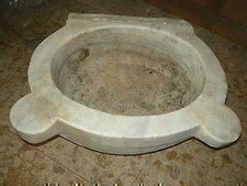 Antica Acquasantiera lavandino