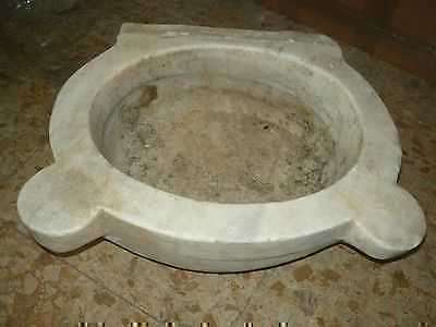Antica acquasantiera lavandino - antica,