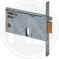 SERRATURA ELETTRICA 12V DA