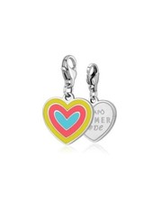 CIONDOLO CHARM CUORICINO