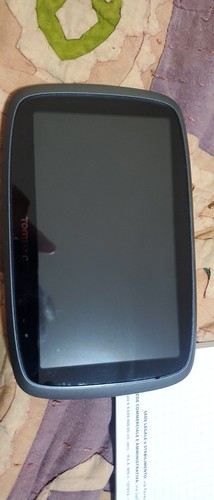 Tomtom 500 - tomtom, go