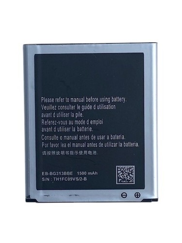 Ace nuova batteria di - 4,