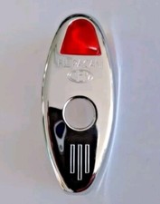 PIASTRINA CROMATA CON SPIA X