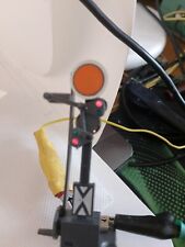 LIMA - SEGNALE FERROVIARIO TEDESCO