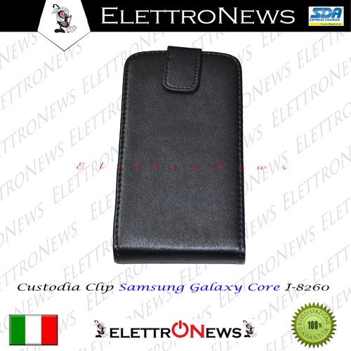 Custodia cover fodero con - fodero,