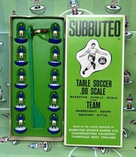 Subbuteo Squadra Zombie -