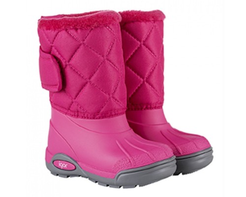 Stivali stivaletti neve - stivaletti,
