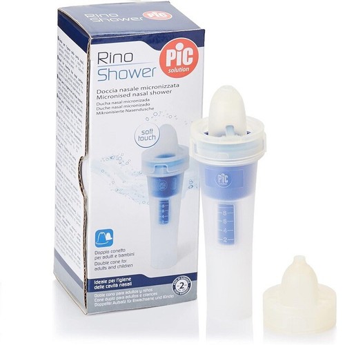 Pic solution doccia nasale - pic,