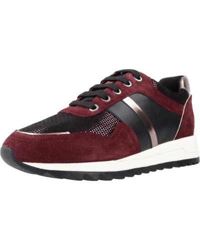 Scarpe ginnastica geox - scarpe,