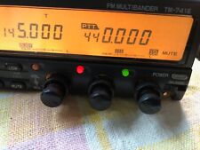 RICAMBIO PER KENWOOD TM741 SOLO MODULO UHF (430MHz) TESTATO FUNZIONANTE 100%