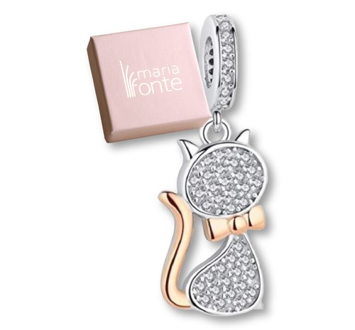 Mariafonte charm gatto - charm,