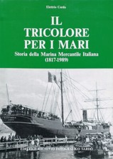 Corda Il tricolore per i mari