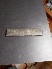 Rasoio Mano libera Solingen - Puma vintage, Germany