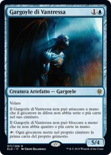 MTG VANTRESS GARGOYLE EXC -