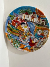 de simone ceramica piatto