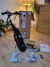 Handbike, dispositivo di