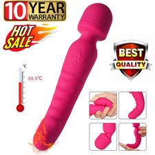 Vibratore Donna Massaggiatore