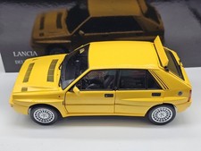 Lancia Delta HF Integrale