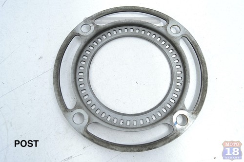 Ruota fonica abs posteriore - abs,